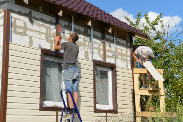 Best Siding for New Construction  in South Oroville, CA